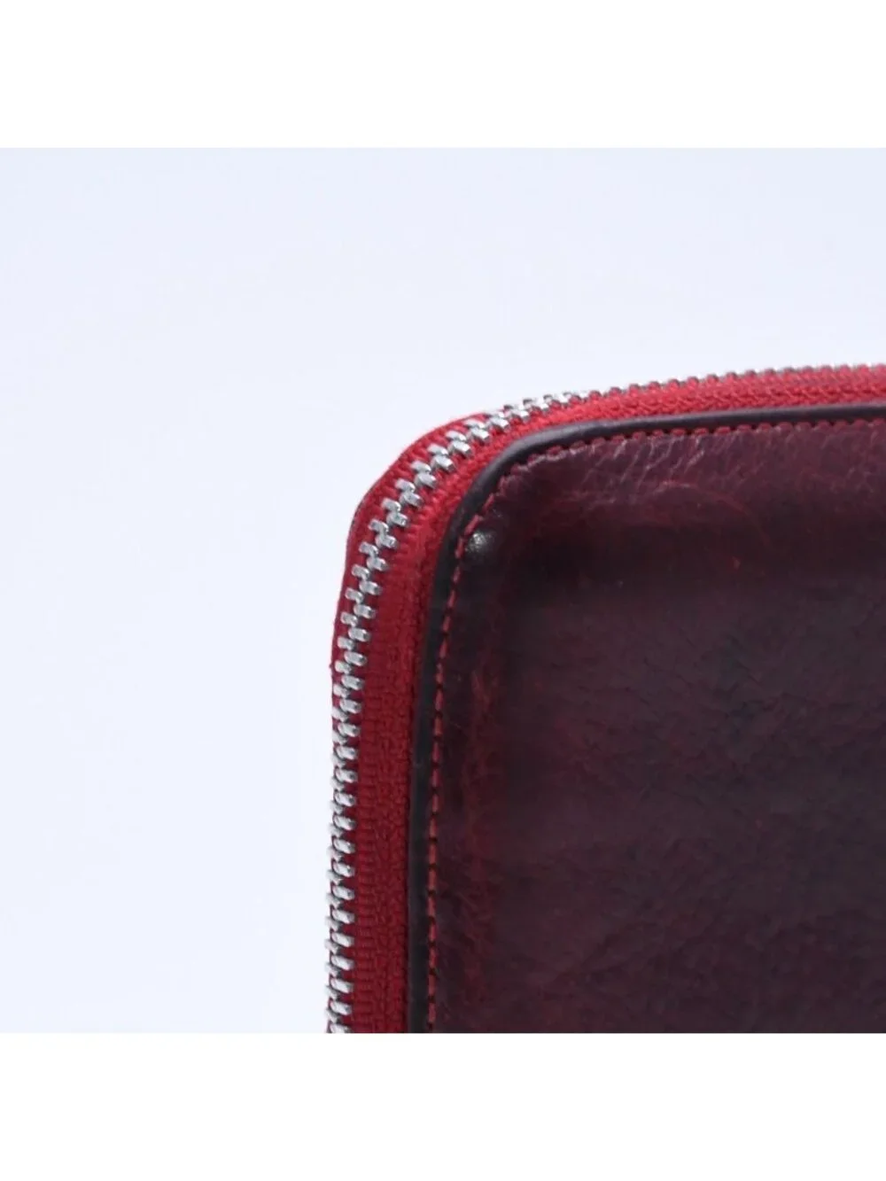 Chrome Hearts Rec Zip 2 3 Cemetery Cross Rec Zip 2 Wallet Patch Order